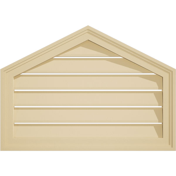 Ekena Millwork GVSPE28X2002SF-06