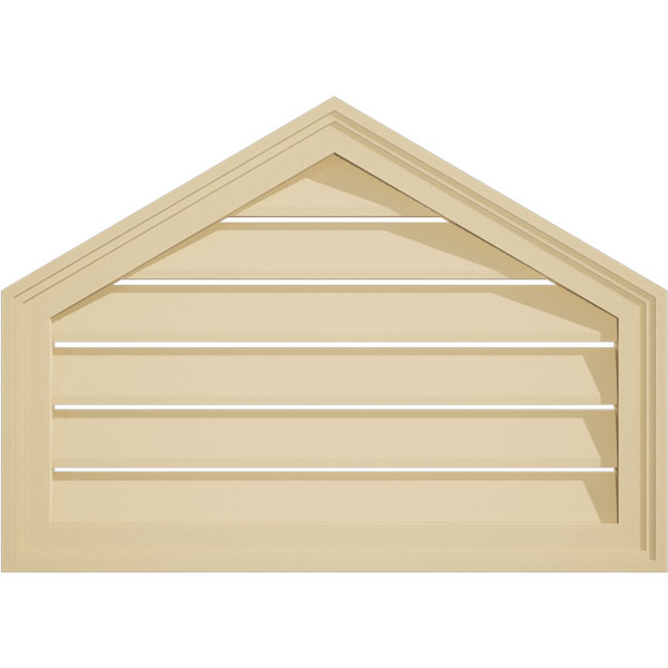 Ekena Millwork GVSPE28X2002SF-07