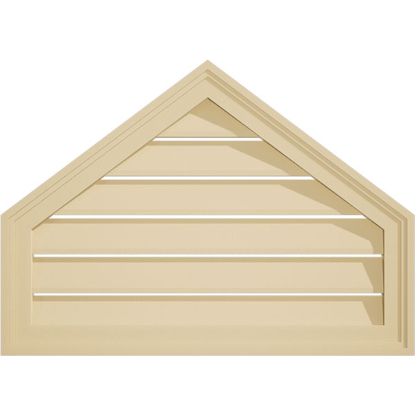 Ekena Millwork GVSPE28X2002SF-09