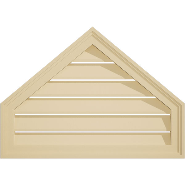 Ekena Millwork GVSPE28X2002SF-10