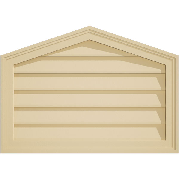 Ekena Millwork GVSPE28X2002SN-04