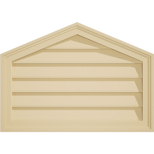 Ekena Millwork GVSPE28X2002SN-05