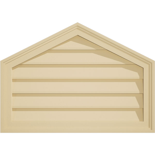 Ekena Millwork GVSPE28X2002SN-06