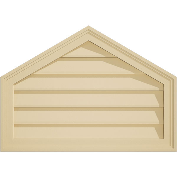 Ekena Millwork GVSPE28X2002SN-07