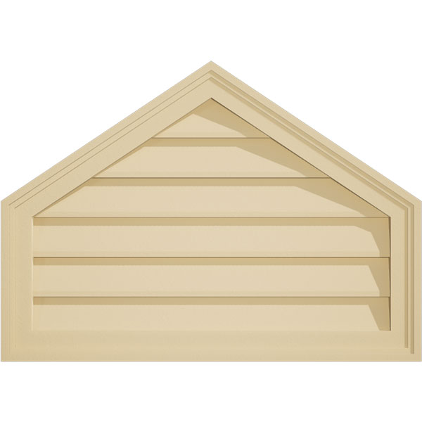 Ekena Millwork GVSPE28X2002SN-08
