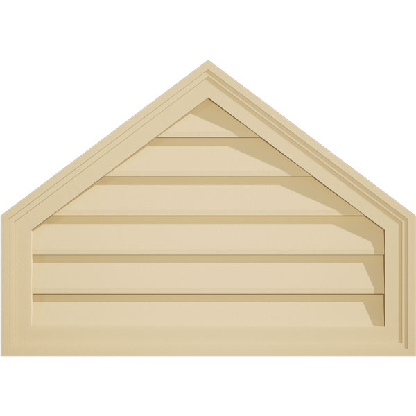 Ekena Millwork GVSPE28X2002SN-09
