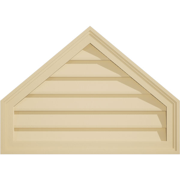 Ekena Millwork GVSPE28X2002SN-10