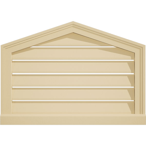 Ekena Millwork GVSPE28X2003SF-04
