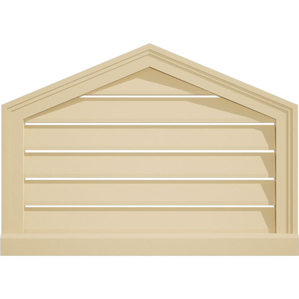 Ekena Millwork GVSPE28X2003SF-05