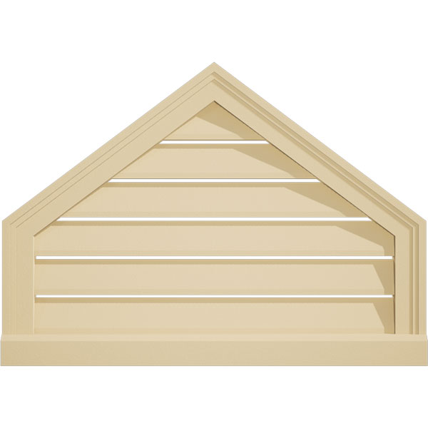 Ekena Millwork GVSPE28X2003SF-09