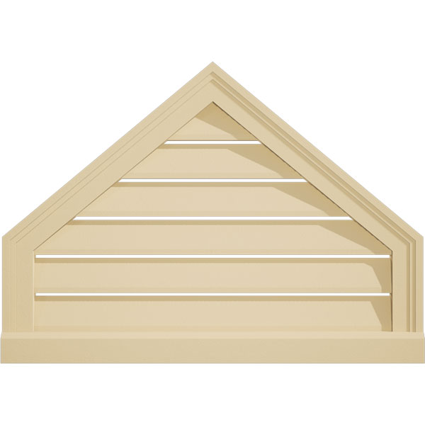 Ekena Millwork GVSPE28X2003SF-10