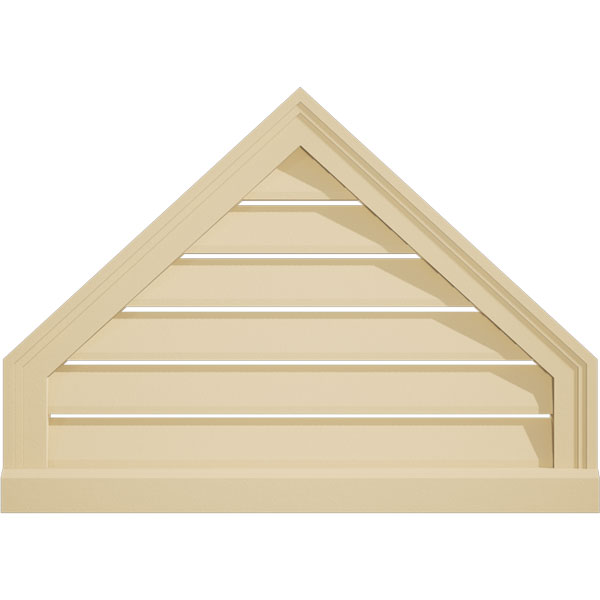 Ekena Millwork GVSPE28X2003SF-11