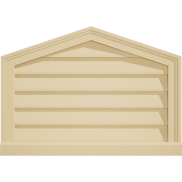 Ekena Millwork GVSPE28X2003SN-04