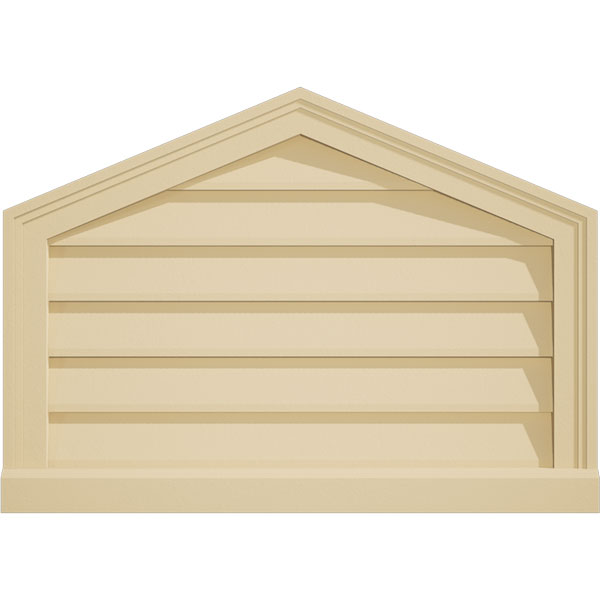 Ekena Millwork GVSPE28X2003SN-05