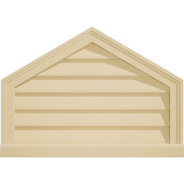 Ekena Millwork GVSPE28X2003SN-07