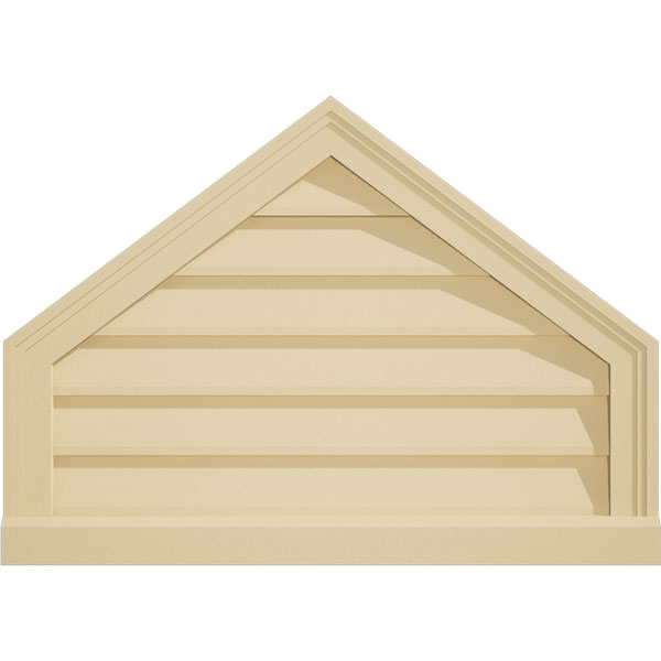 Ekena Millwork GVSPE28X2003SN-09