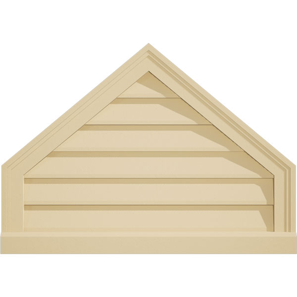 Ekena Millwork GVSPE28X2003SN-10