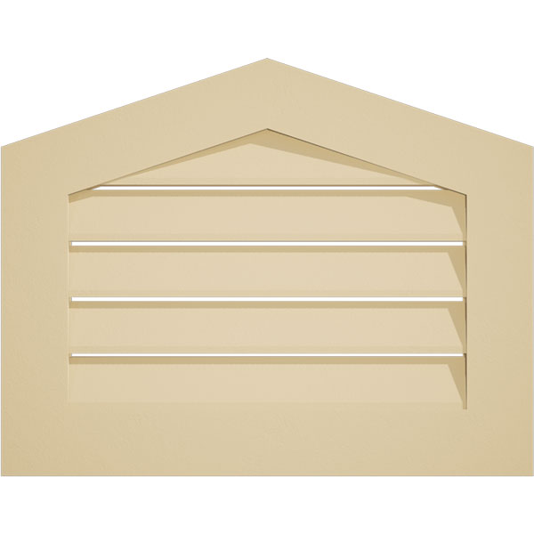 Ekena Millwork GVSPE28X2201SF-04