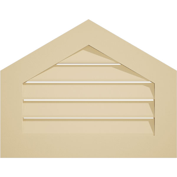 Ekena Millwork GVSPE28X2201SF-07