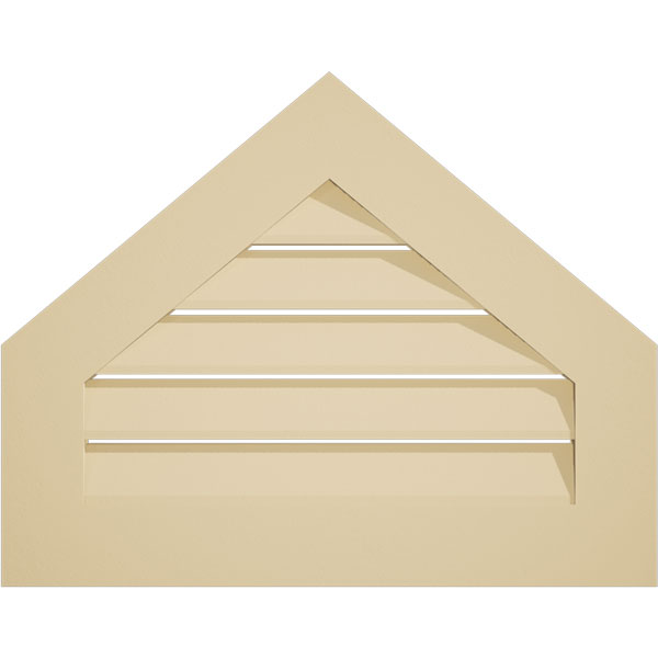 Ekena Millwork GVSPE28X2201SF-10