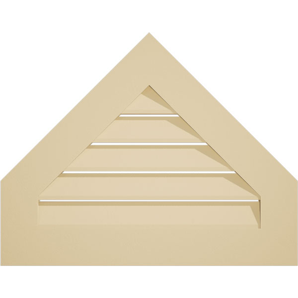 Ekena Millwork GVSPE28X2201SF-12