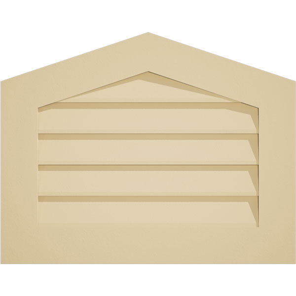 Ekena Millwork GVSPE28X2201SN-04