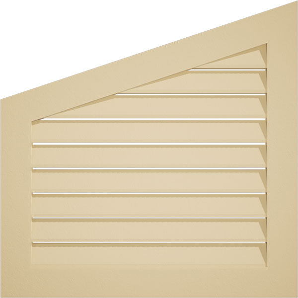 Ekena Millwork GVSPL34X3401SF-04