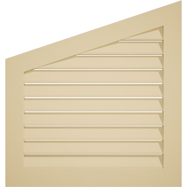 Ekena Millwork GVSPL34X3601SF-04