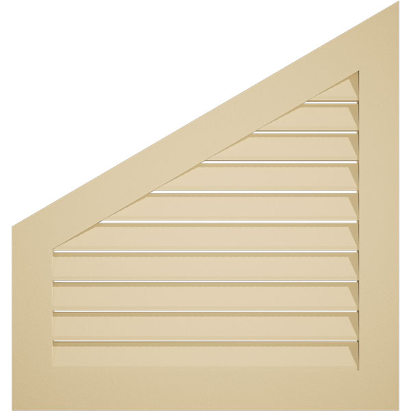 Ekena Millwork GVSPL34X3601SF-07