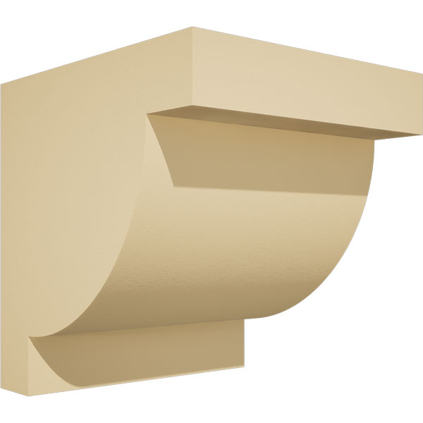 Ekena Millwork CORS055X06X06ALP