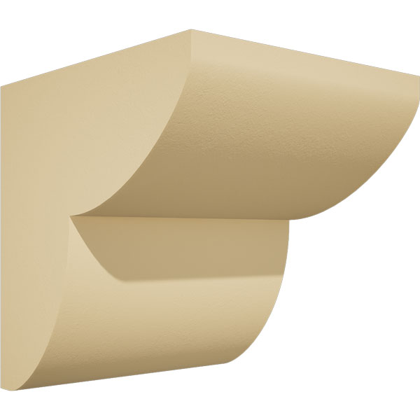 Ekena Millwork CORS055X06X06CRE