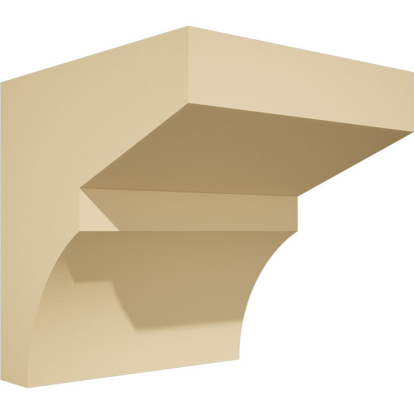 Ekena Millwork CORS055X06X06MON
