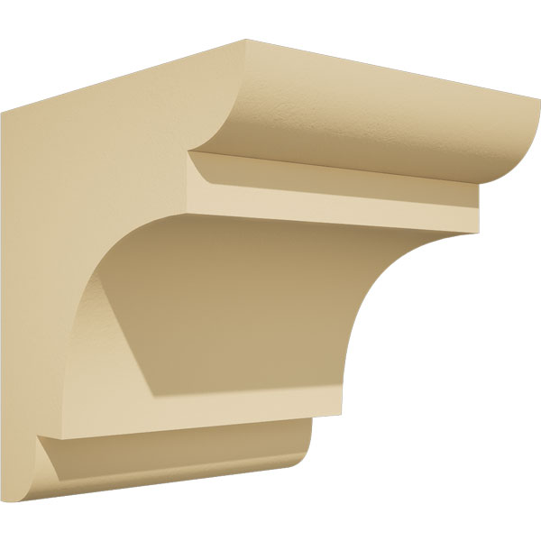 Ekena Millwork CORS055X06X06NEB