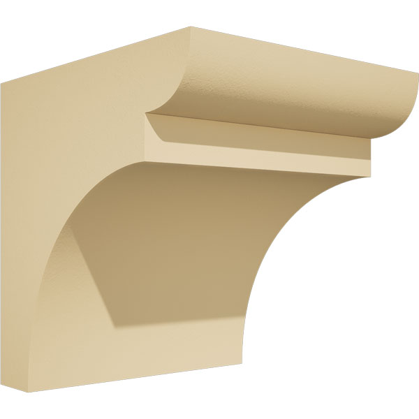 Ekena Millwork CORS055X06X06YOR