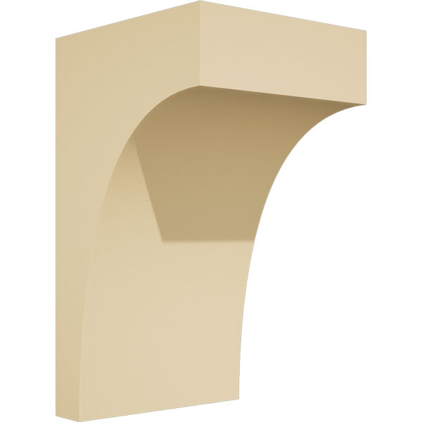 Ekena Millwork CORS055X06X10HUN