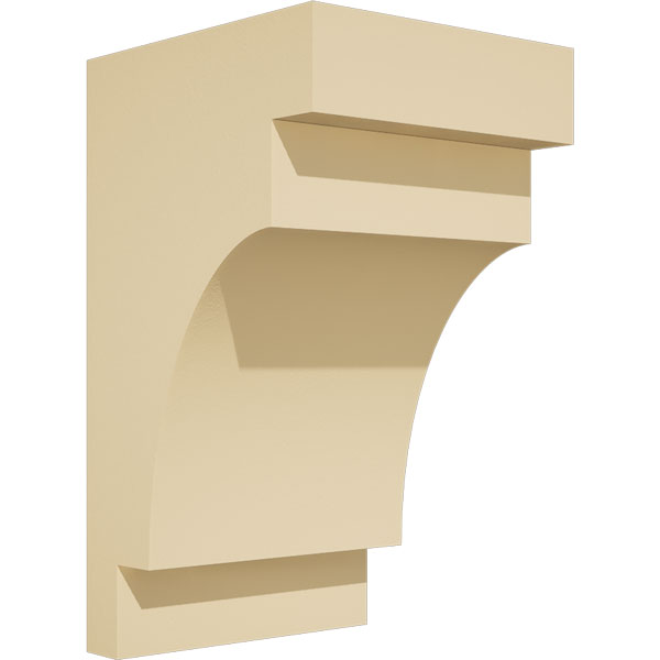 Ekena Millwork CORS055X06X10MED