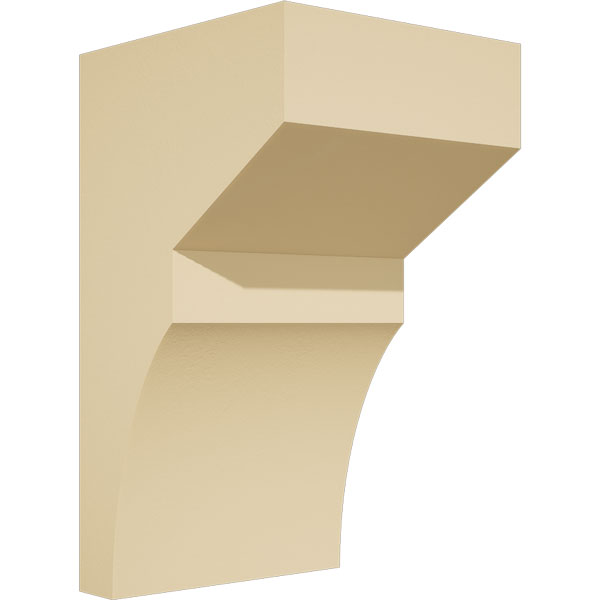 Ekena Millwork CORS055X06X10MON