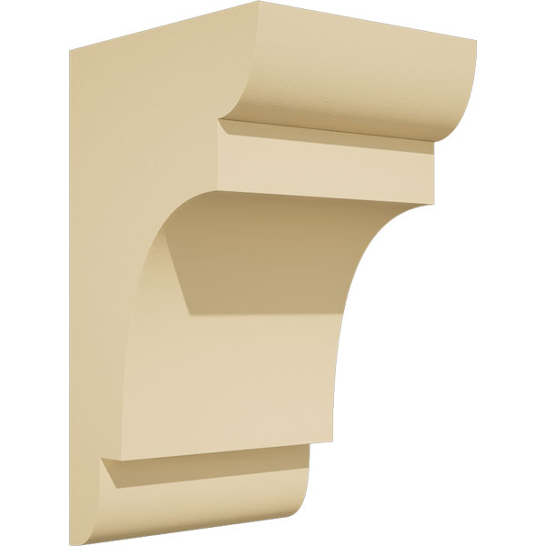 Ekena Millwork CORS055X06X10NEB
