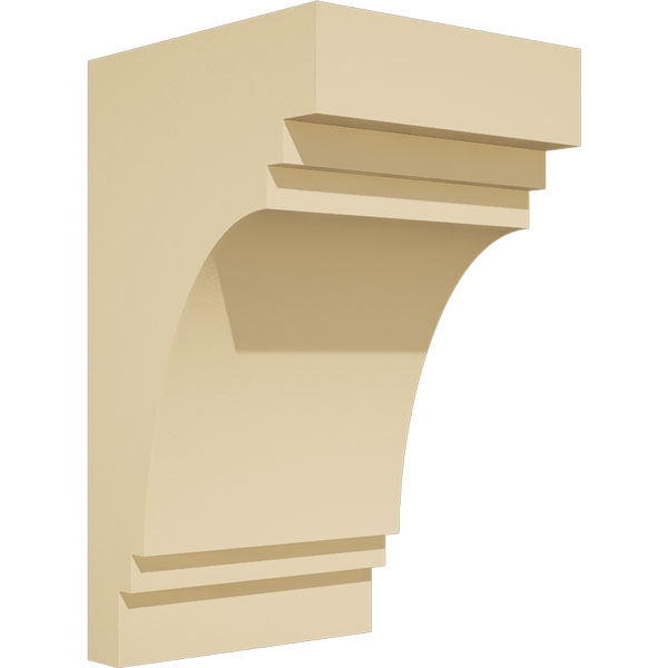 Ekena Millwork CORS055X06X10PEC