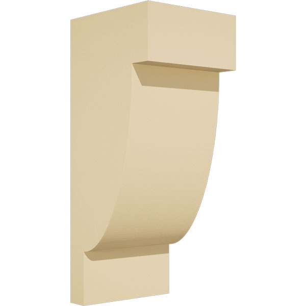 Ekena Millwork CORS055X06X14ALP