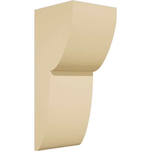 Ekena Millwork CORS055X06X14CRE