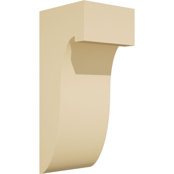 Ekena Millwork CORS055X06X14DEL