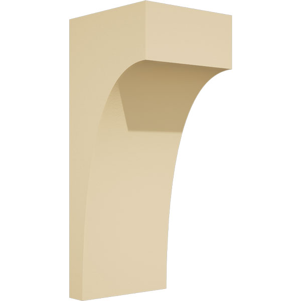 Ekena Millwork CORS055X06X14HUN