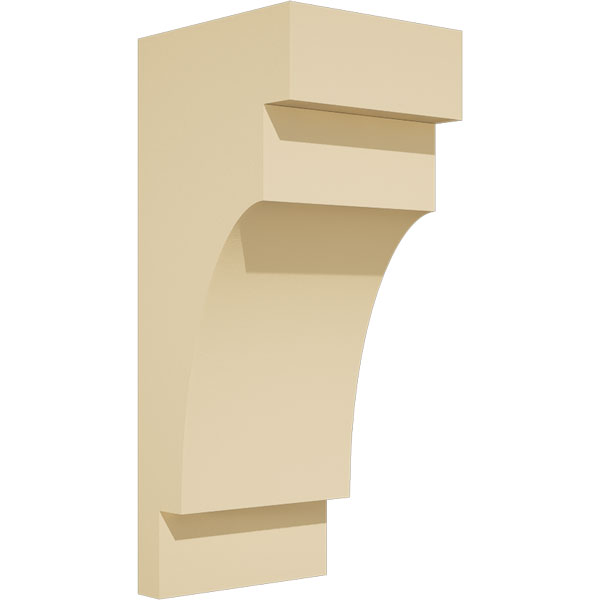 Ekena Millwork CORS055X06X14MED