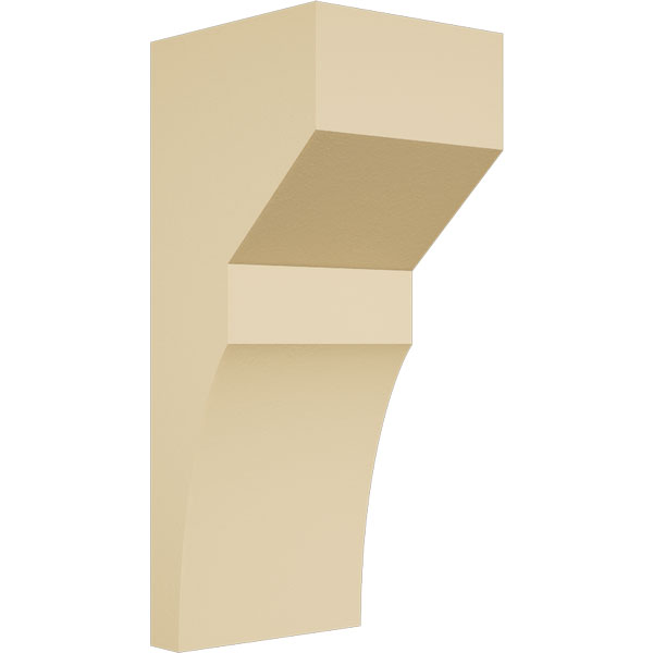 Ekena Millwork CORS055X06X14MON