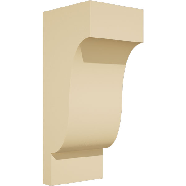 Ekena Millwork CORS055X06X14NEW