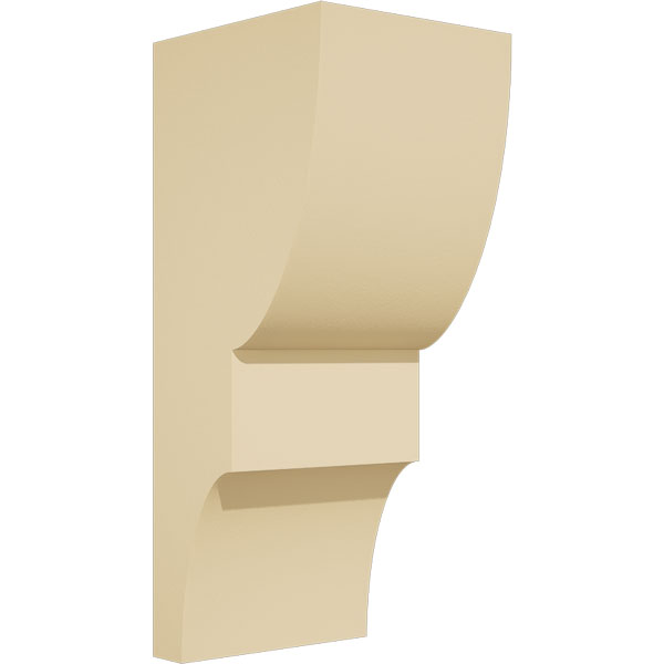 Ekena Millwork CORS055X06X14RID