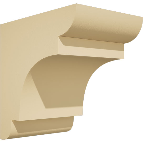Ekena Millwork CORS055X08X08NEB