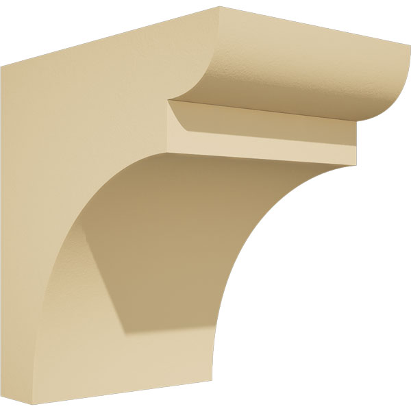 Ekena Millwork CORS055X08X08YOR