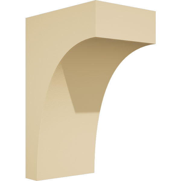 Ekena Millwork CORS055X08X12HUN